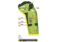 Hole Map